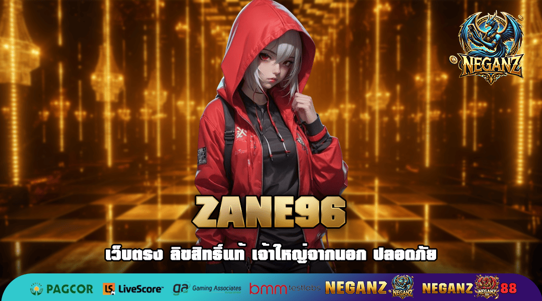 ZANE96 ทางเข้าหลัก รวมสล็อตมาใหม่ 2025 ตัวคูณโหด กำไร x100